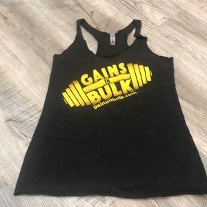 Next Level Apparel Tank Top